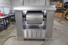 Champion Paddle Mixer, Model 1-exp